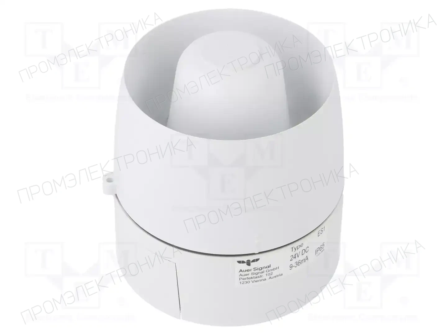 AUER SIGNAL C110220005 — Сигнализаторы звуковые