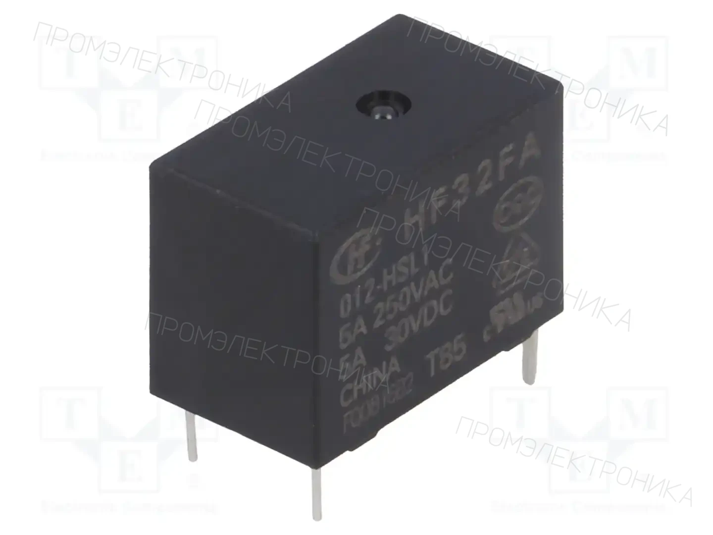 HONGFA RELAY HF32FA/012-HSL1 — Реле электромагн. миниатюрные