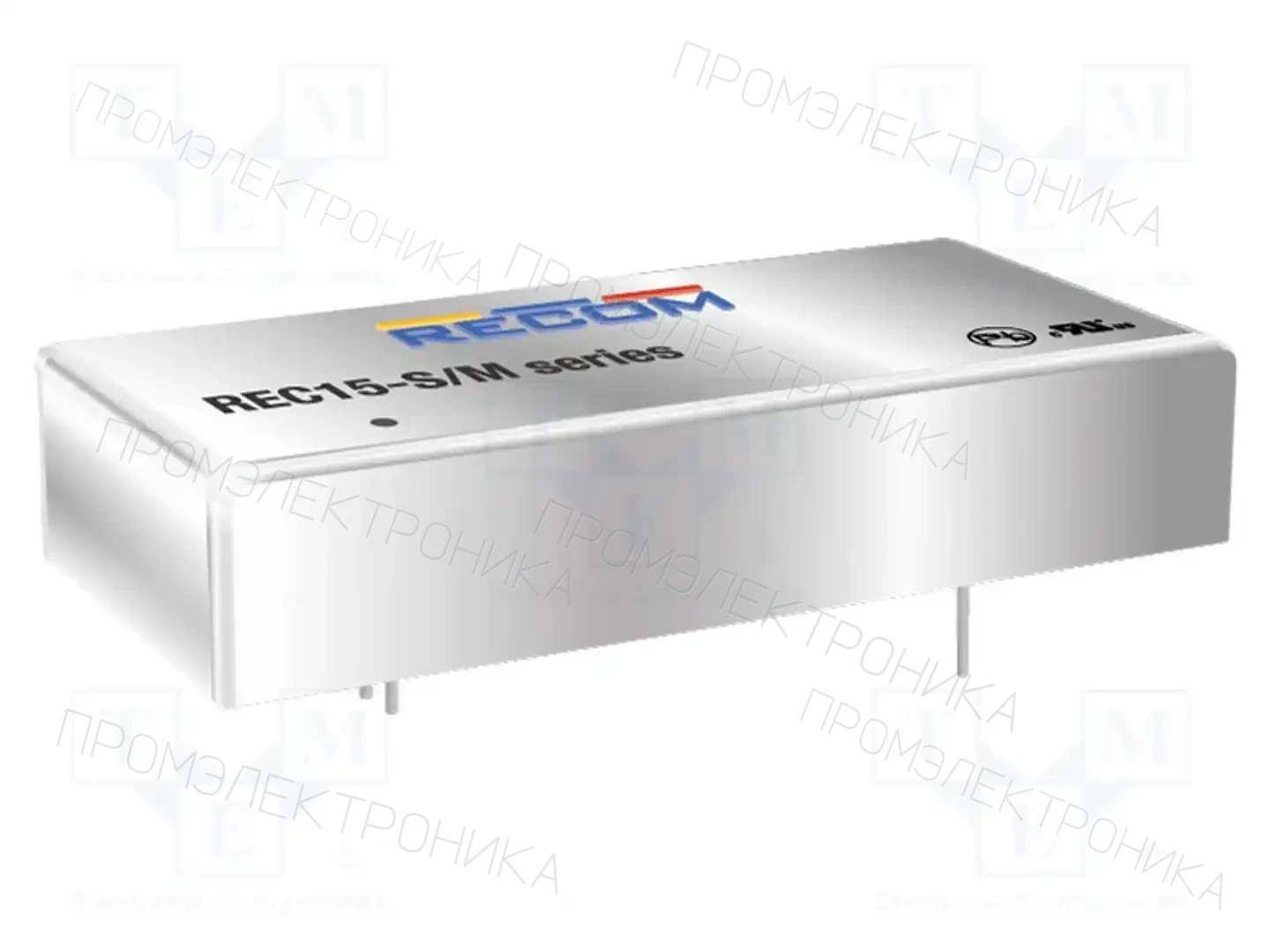 RECOM REC15-125.1S/H2/M — Преобразователи DC/DC