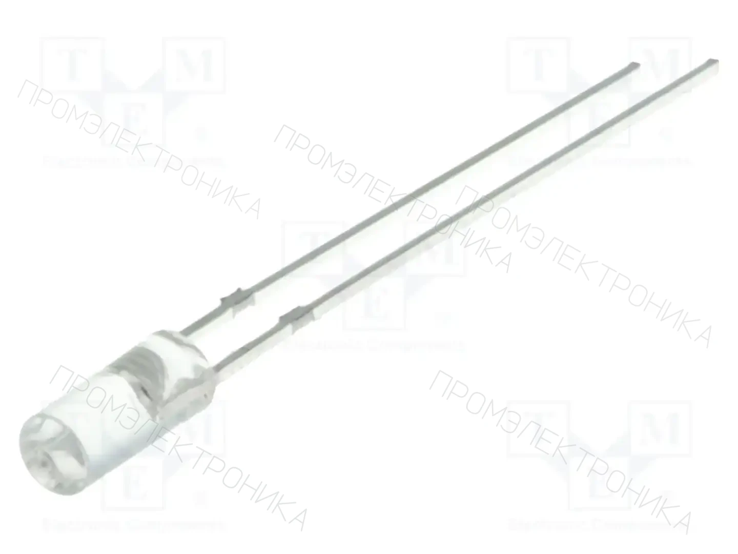 OPTOSUPPLY OSO5JA39B1B — Круглые светодиоды THT
