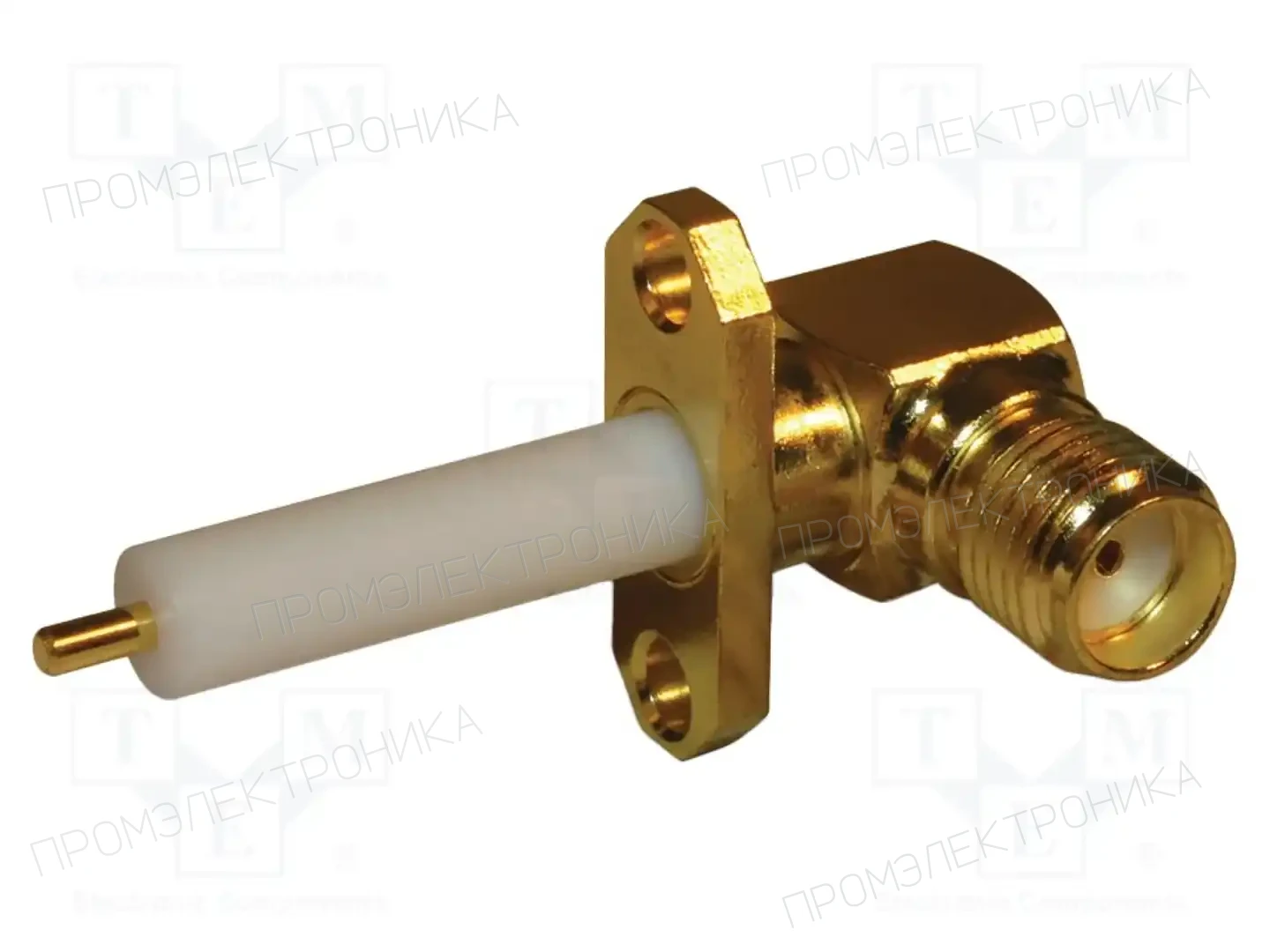 AMPHENOL RF 132275 — Разъeмы SMA, SMB, SMC