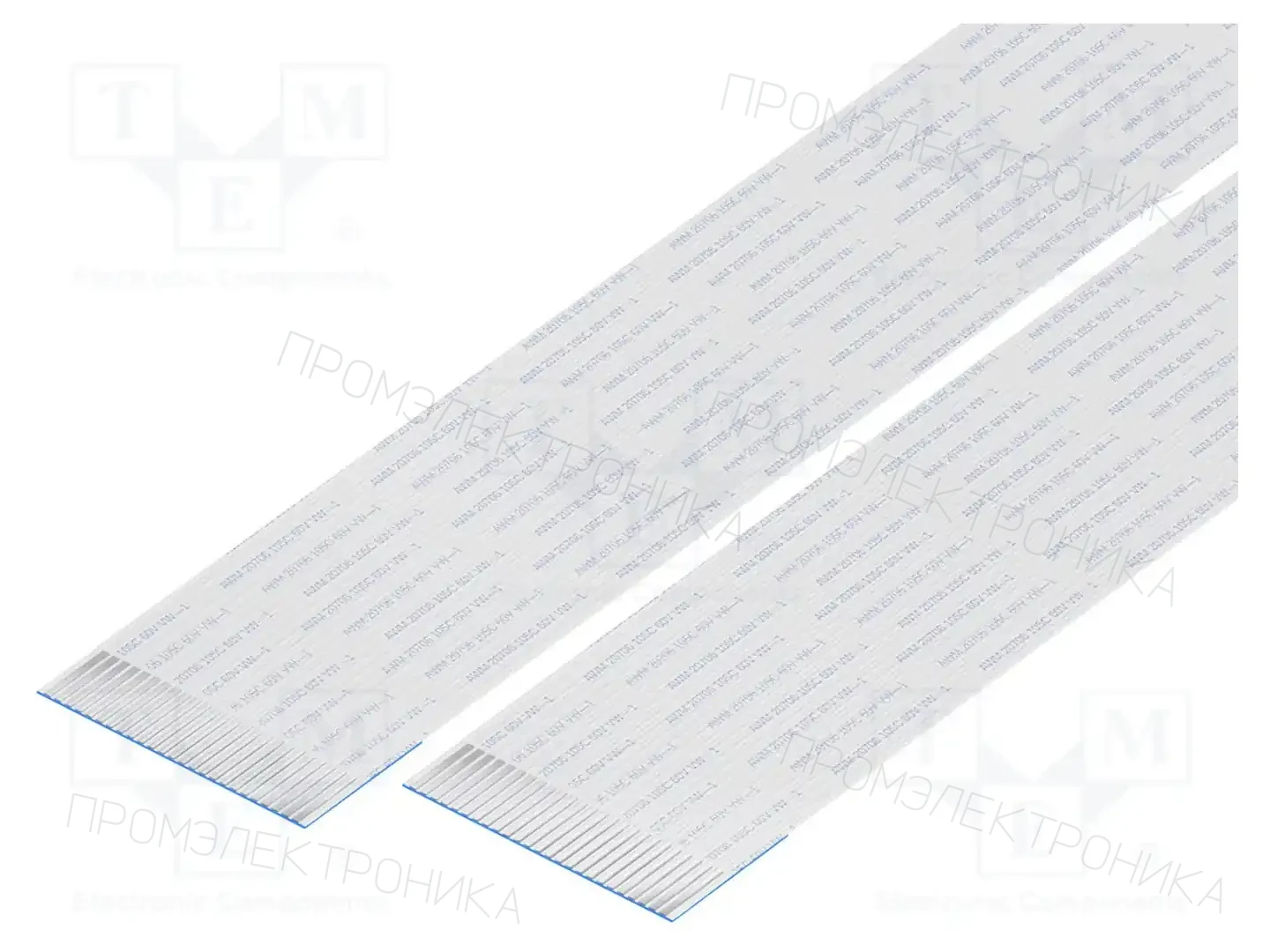 GCT 10-25-A-0076-C-4-08-4-T — Ленты FFC/FPC