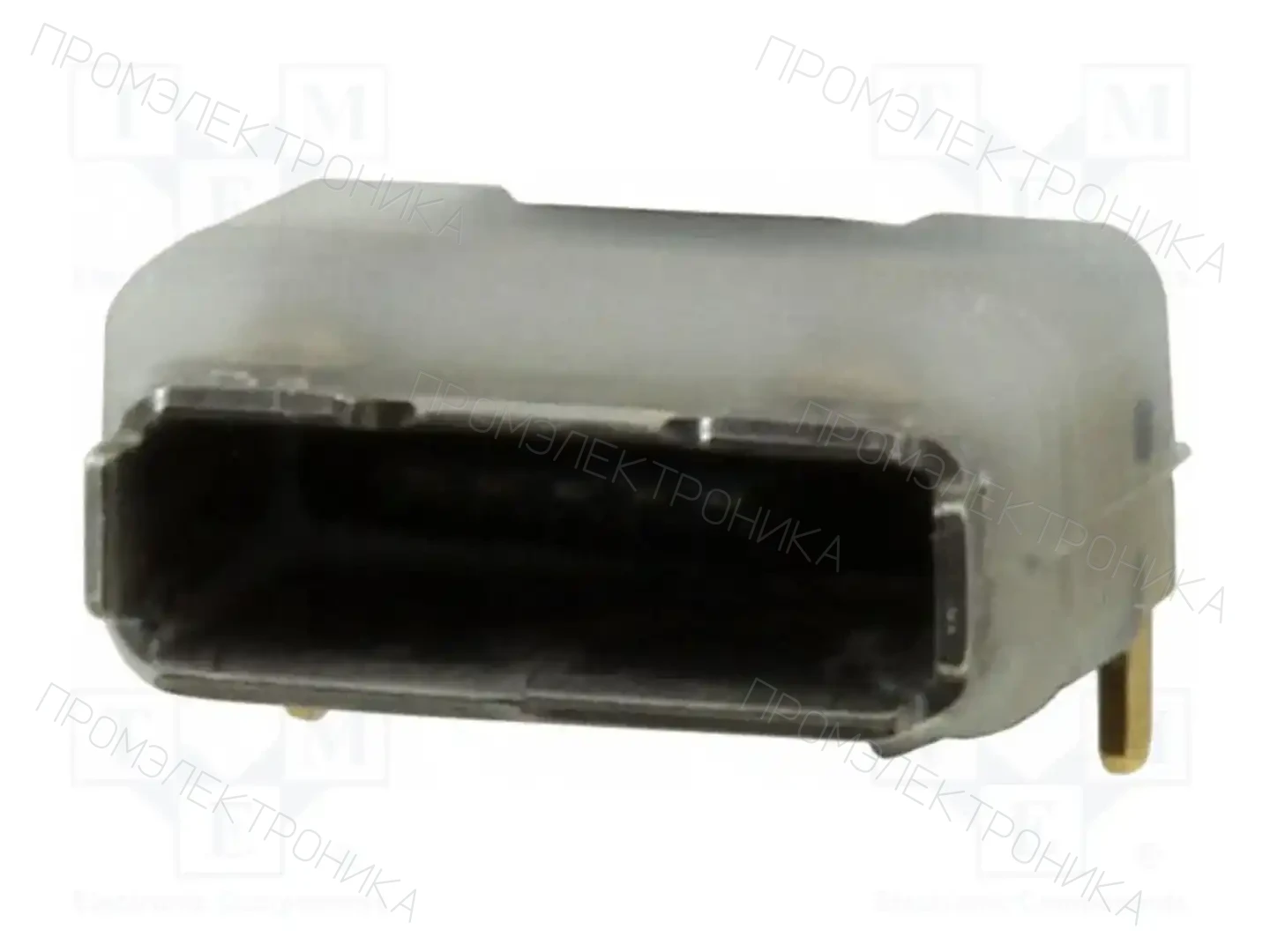 AMPHENOL MUC-20PFFR-JS7001 — Разъeмы USB и IEEE1394