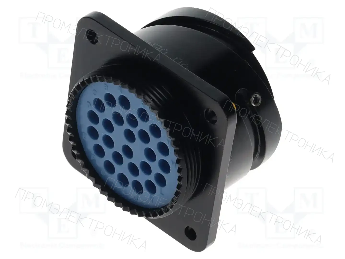 ITT CANNON Z89757 — Штекеры и гнезда D-Sub