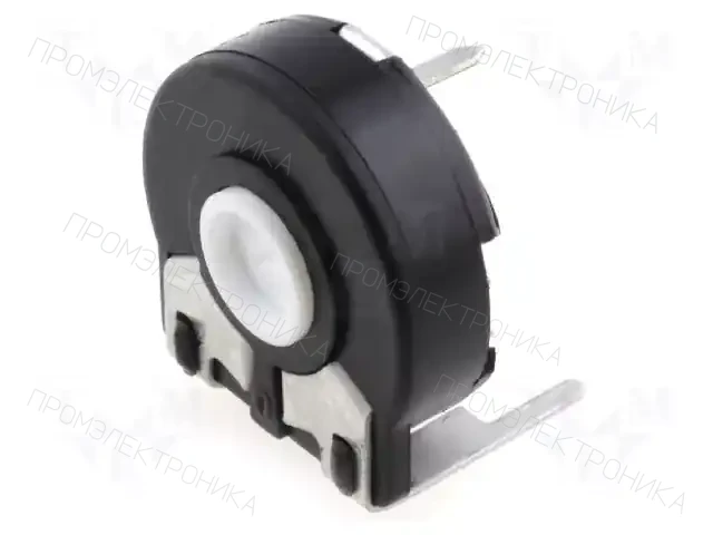 PIHER PT15NV02102A2020S — Потенциометры THT однооборотные