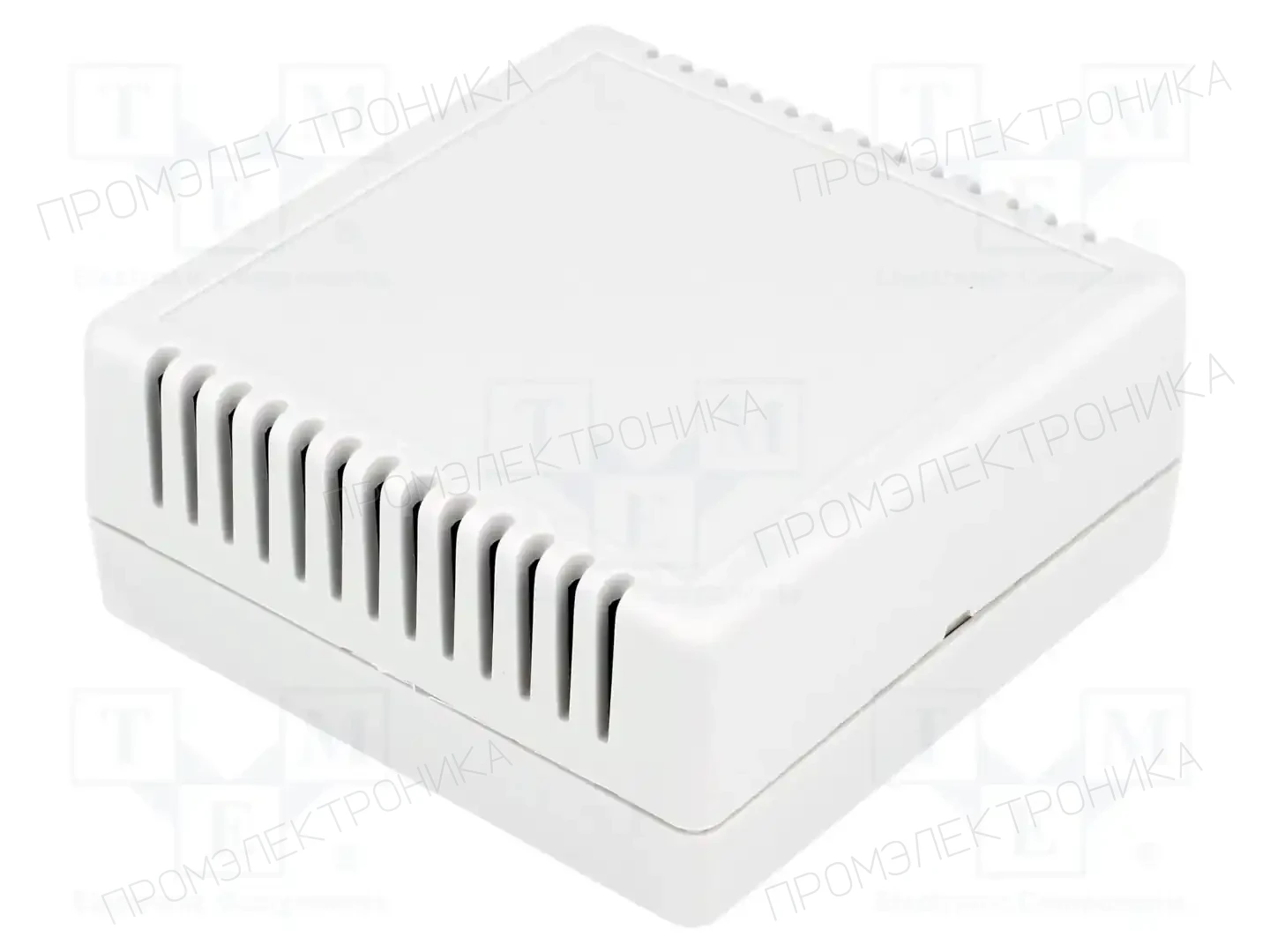 SUPERTRONIC PP073M-S — Корпуса устройств сигнализ. и датчиков