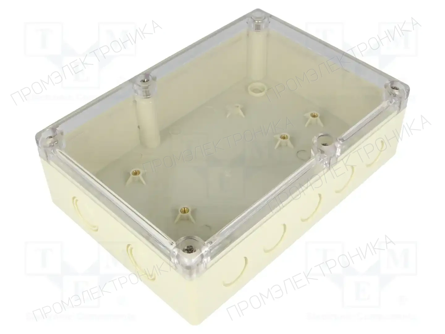 COMBIPLAST CP-11-26T — Корпуса универсальные