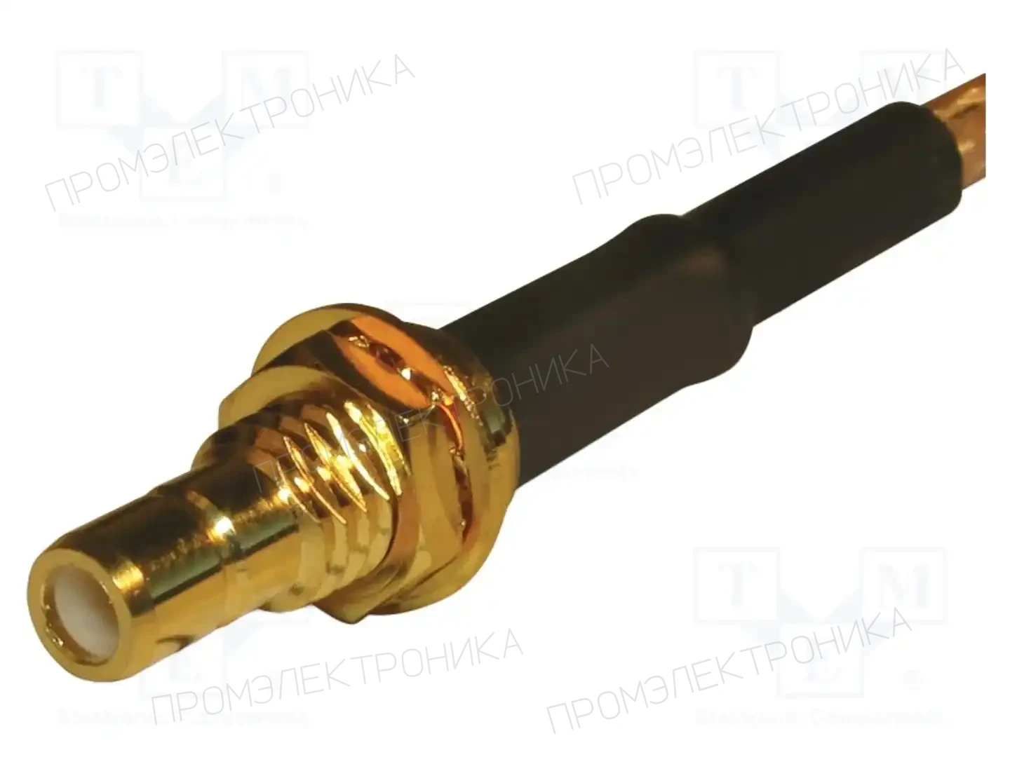 AMPHENOL RF 142191 — Разъeмы SMA, SMB, SMC