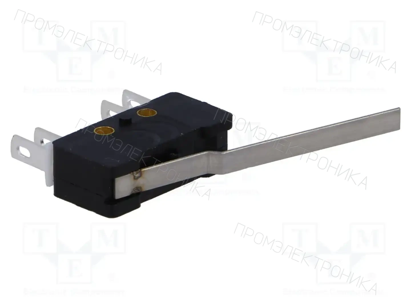 PROMET 83 133 S54 AR35.75 — Микропереключатели SNAP ACTION