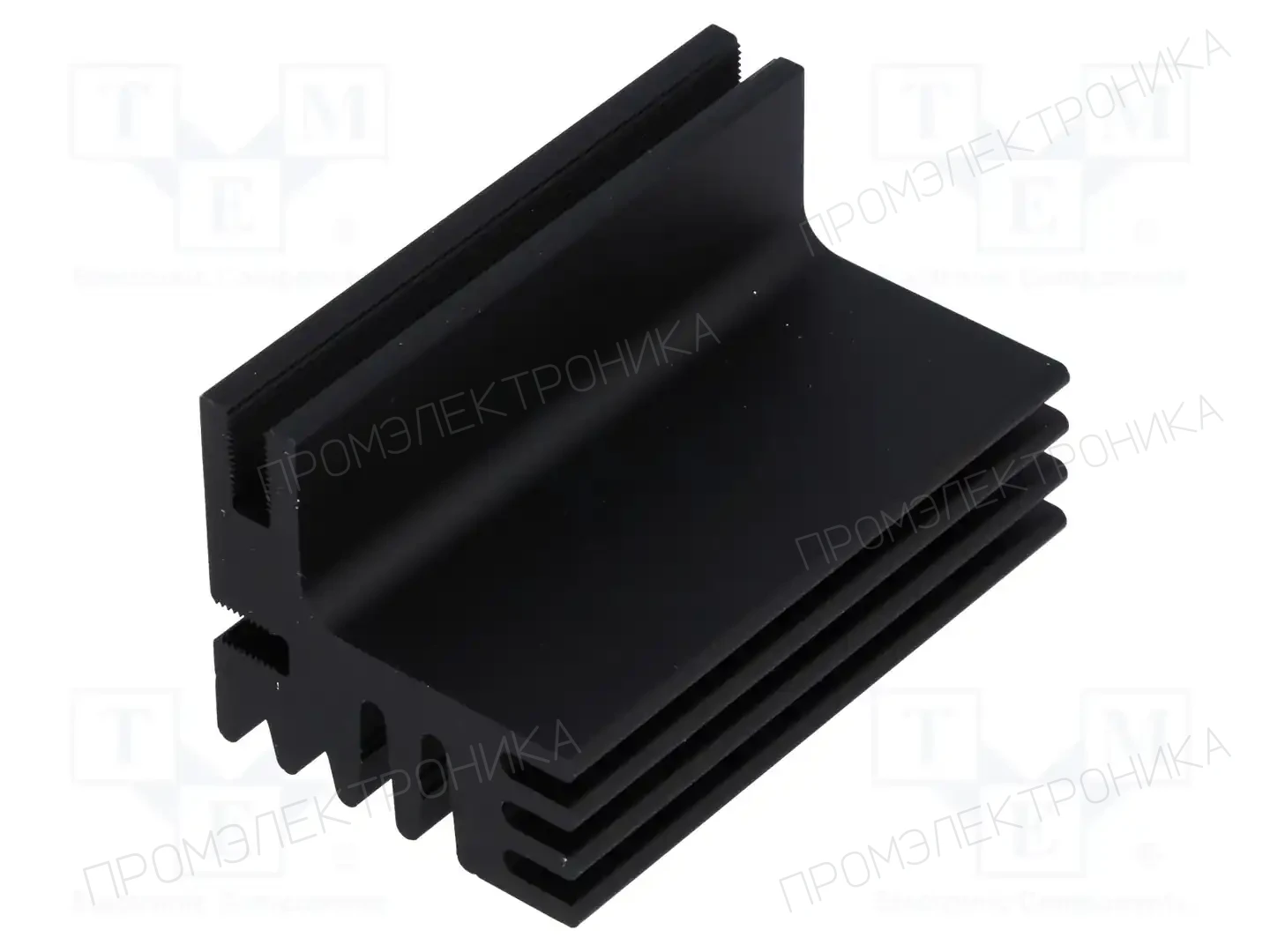 FISCHER ELEKTRONIK SK125-50SA — Радиаторы