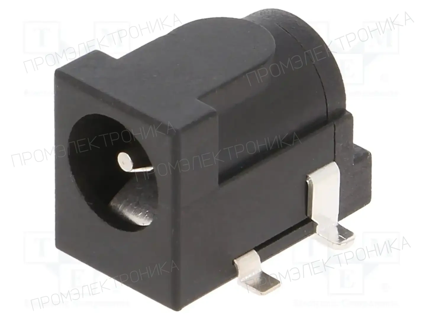 CLIFF FC681465S DC10LS — Разъeмы DC