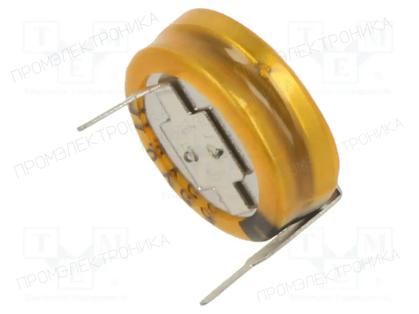 Viking SC5V5H104Z — Суперконденсаторы
