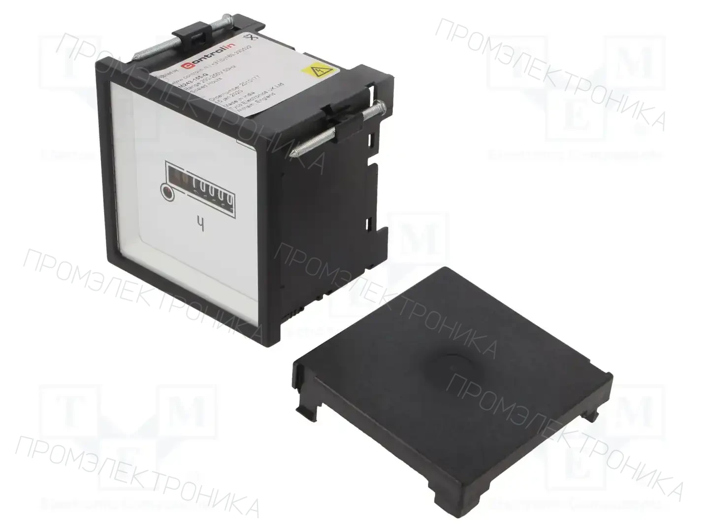 CROMPTON / TE CONNECTIVITY 039-71507-0250-200-250V-50 HZ — Панельные аналоговые измерители - прочие