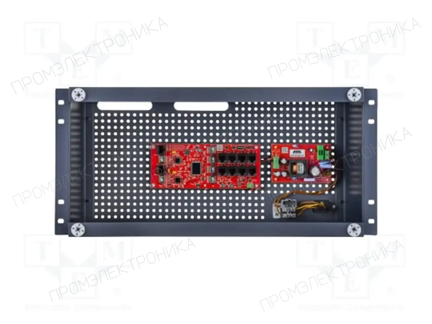 ATTE POWER IP-8-20-R5U0 — Системы видеонаблюдения