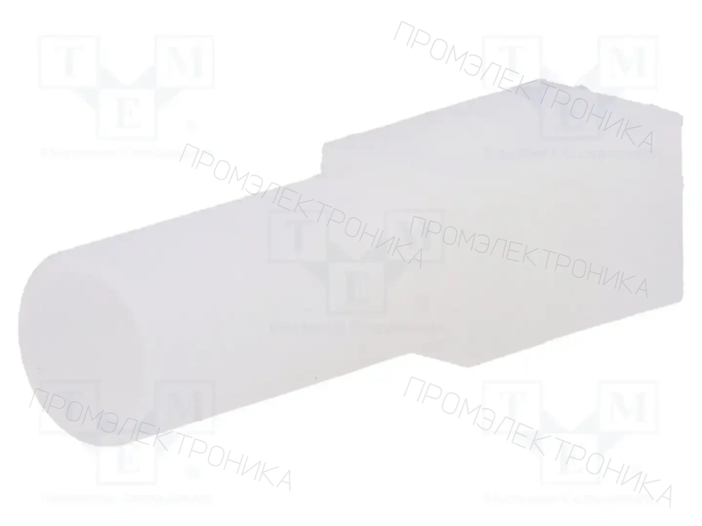 TE Connectivity 1-350867-0 — Разъeмы сигнальные растр 6,35мм