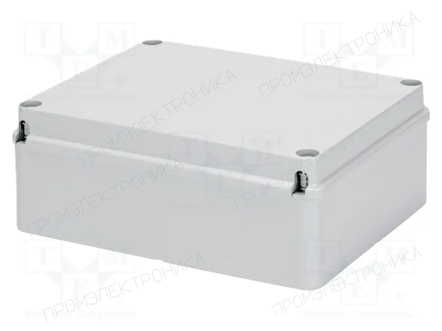 GEWISS GW44277C — Корпуса универсальные