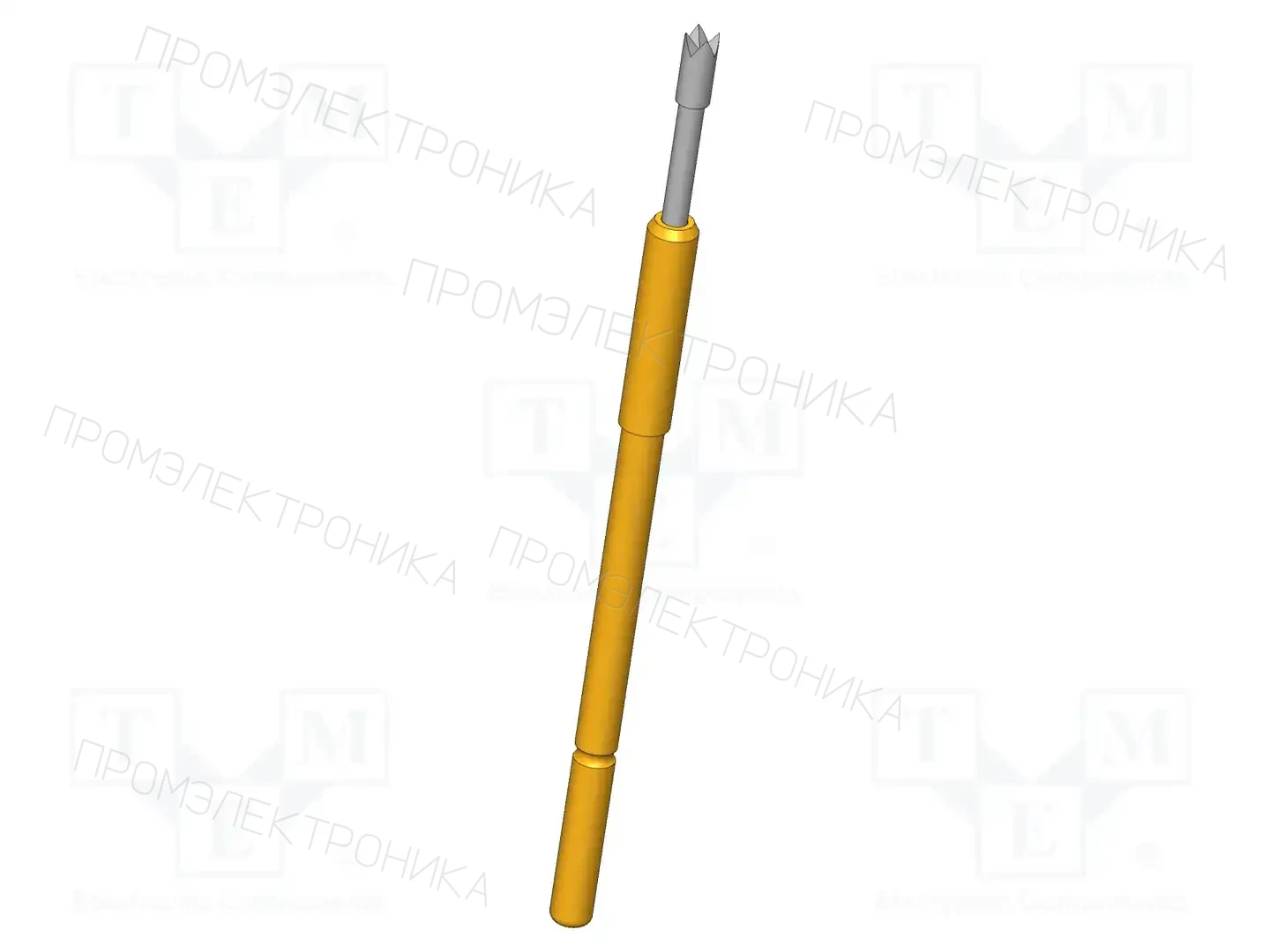 INGUN GKS-112 204 130 R 1509 — Измерительные щупы