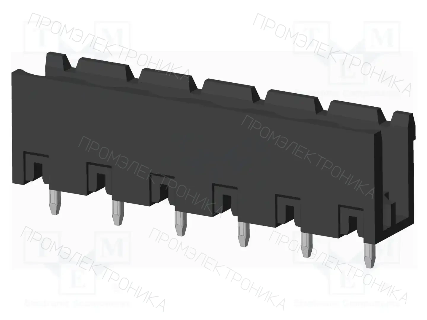 AMPHENOL ANYTEK OQ06A0000000G — Клеммные колодки разъемного типа