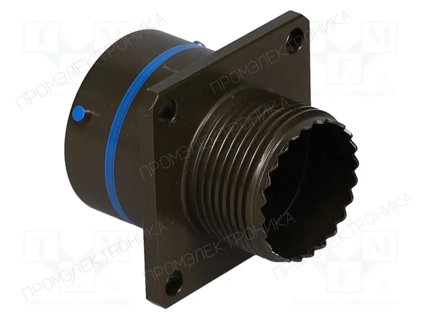 ITT CANNON 449-0049-001 — Штекеры и гнезда D-Sub