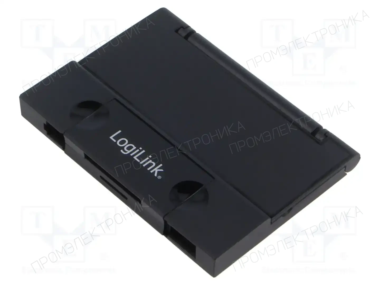 LOGILINK CR0049 — Компьютерные адаптеры