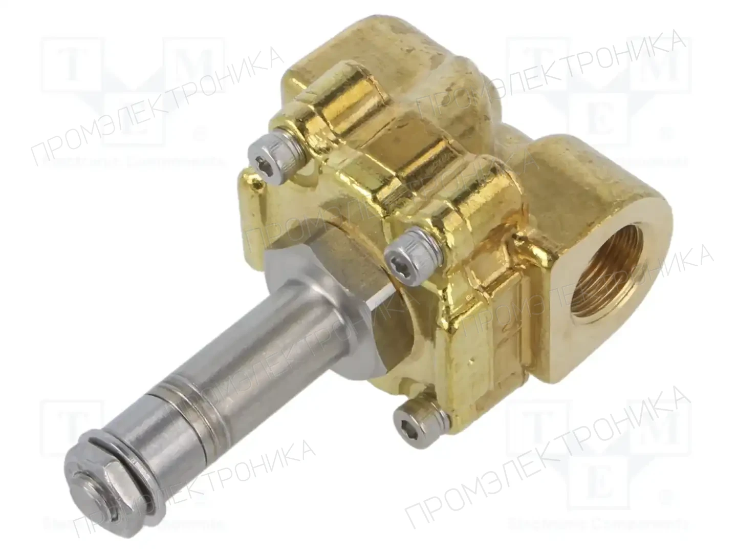 AIGNEP FMM 03F 38 V NC D — Промышленная арматура