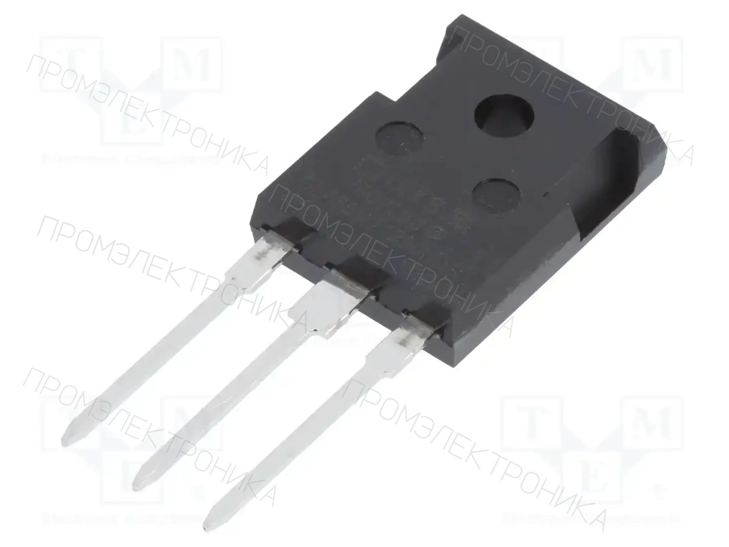 IXYS CLA60MT1200NHR — Симисторы