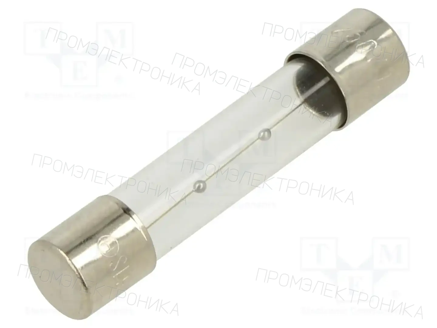 OPTIFUSE TSA-1.25A — Предохранители 6,3x32мм медленные