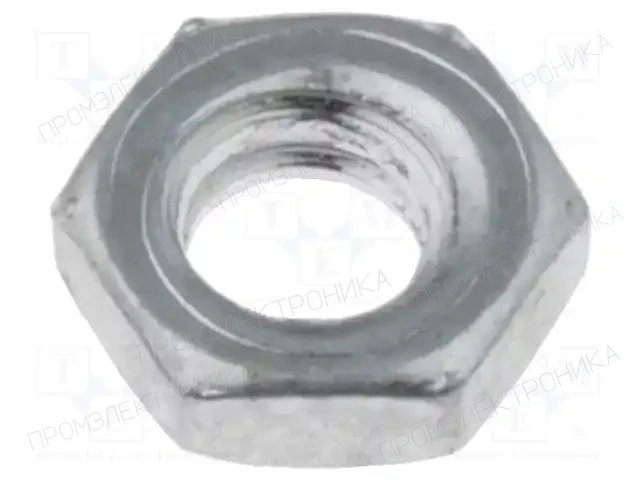 KEYSTONE 4694 — Гайки