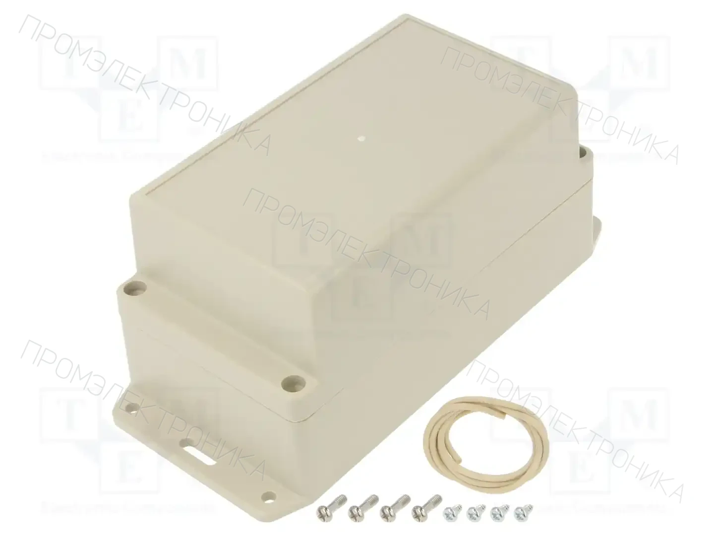 HAMMOND RP1185BF — Корпуса универсальные