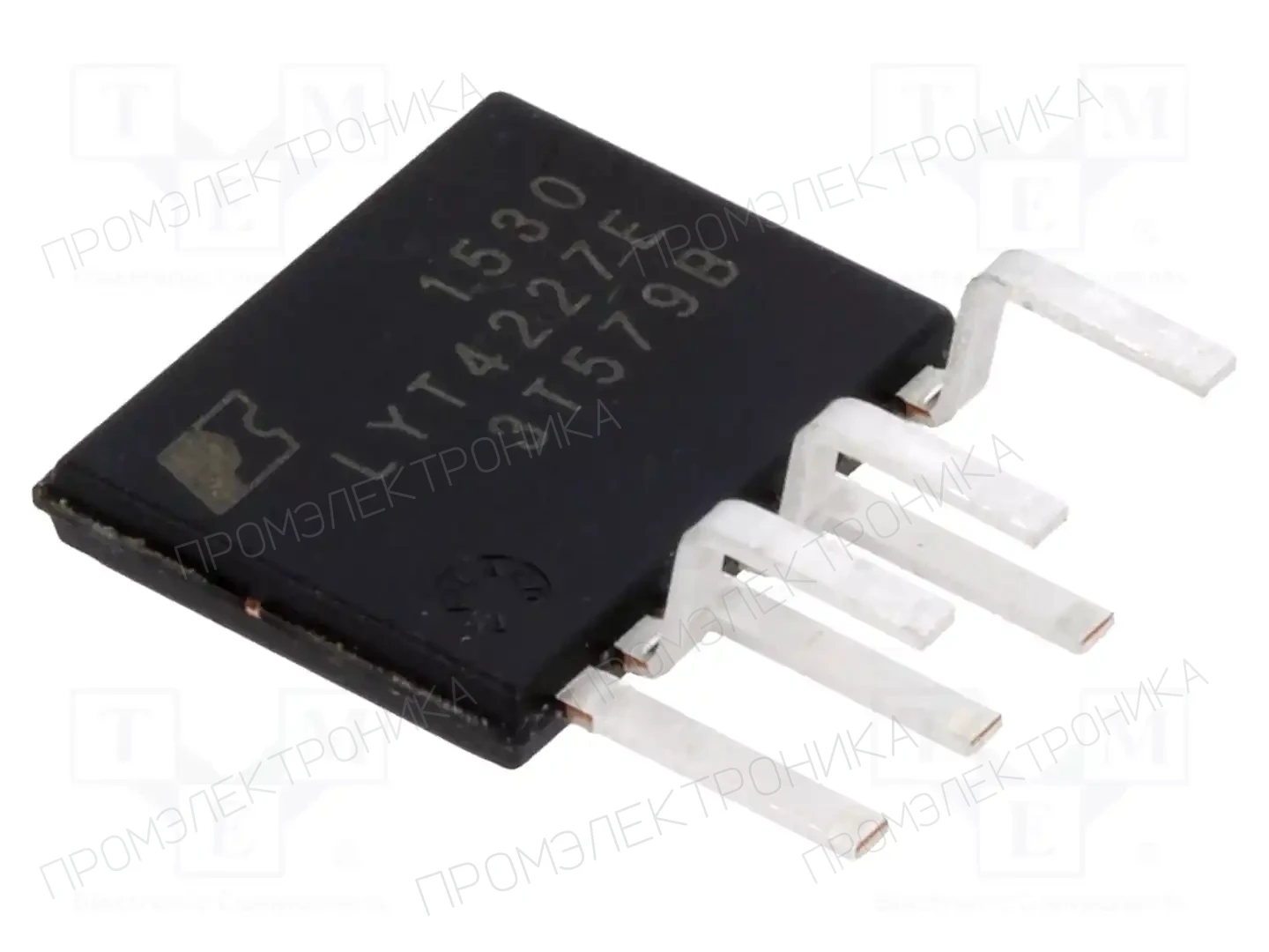 POWER INTEGRATIONS LYT4227E3 — Светодиодные драйверы