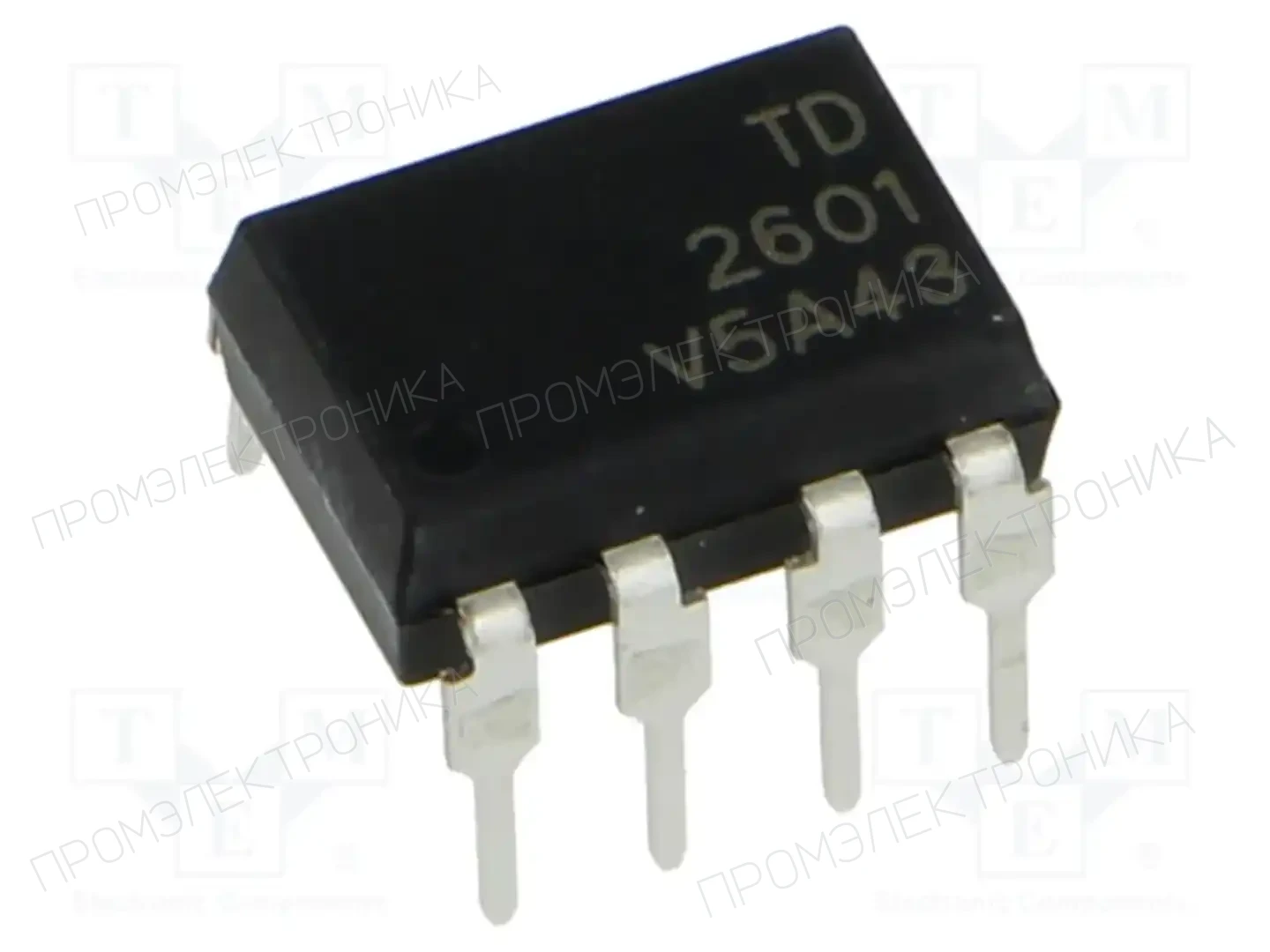BRIGHTEK (EUROPE) TD2601-GV — Оптроны – цифровой выход