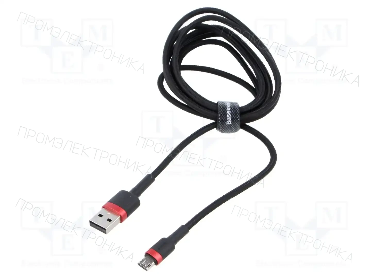 BASEUS CAMKLF-B91 — Кабели и адаптеры USB