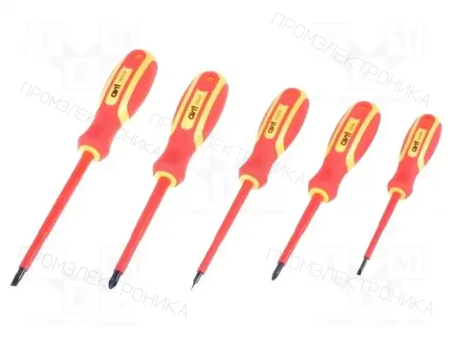 AVIT AV05050 — Наборы отверток