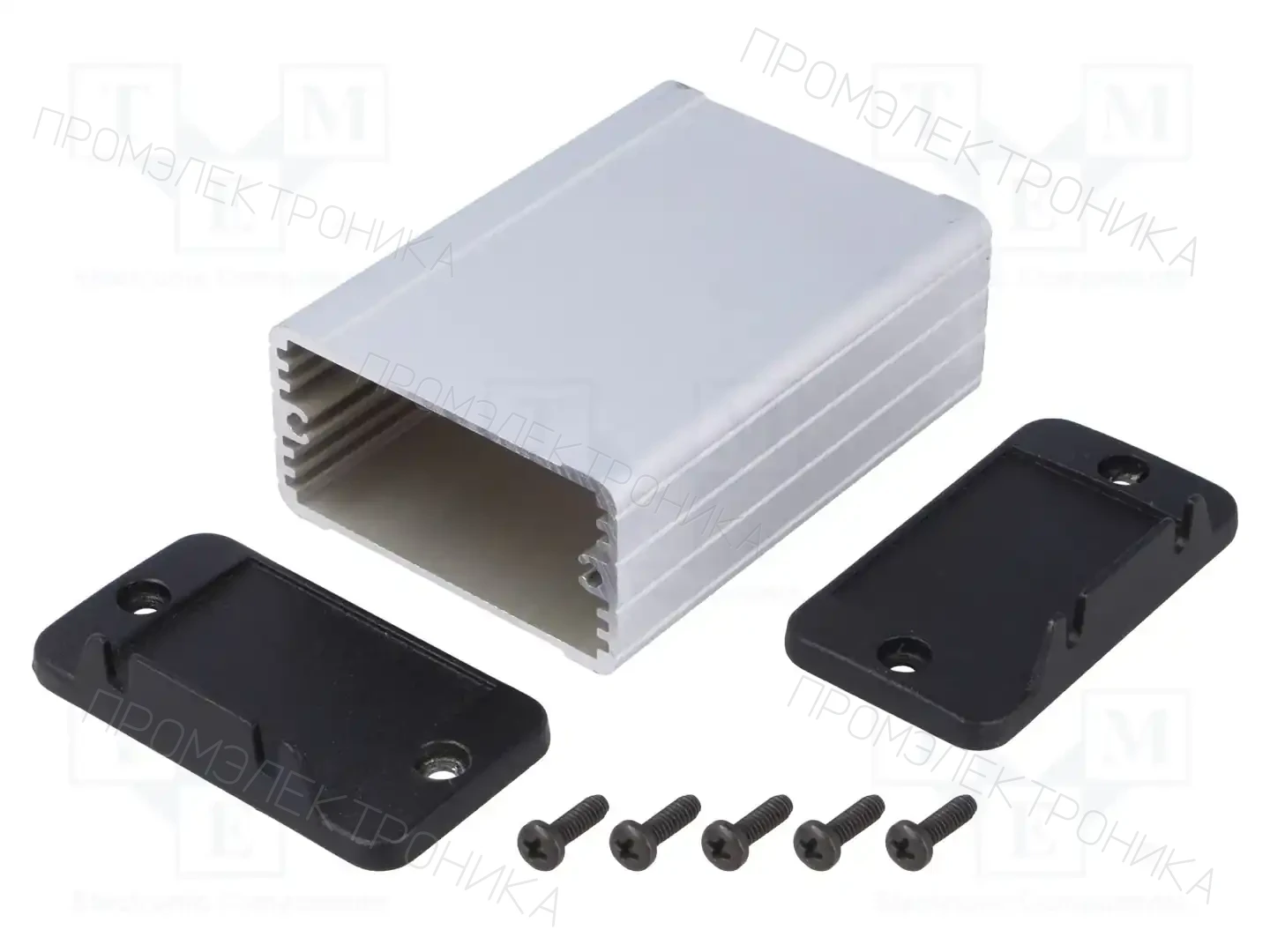 HAMMOND 1457C802E — Экранирующие корпуса