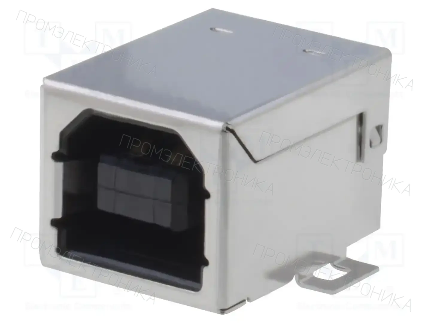ADAM TECH USB-B-S-RA-TSMT — Разъeмы USB и IEEE1394