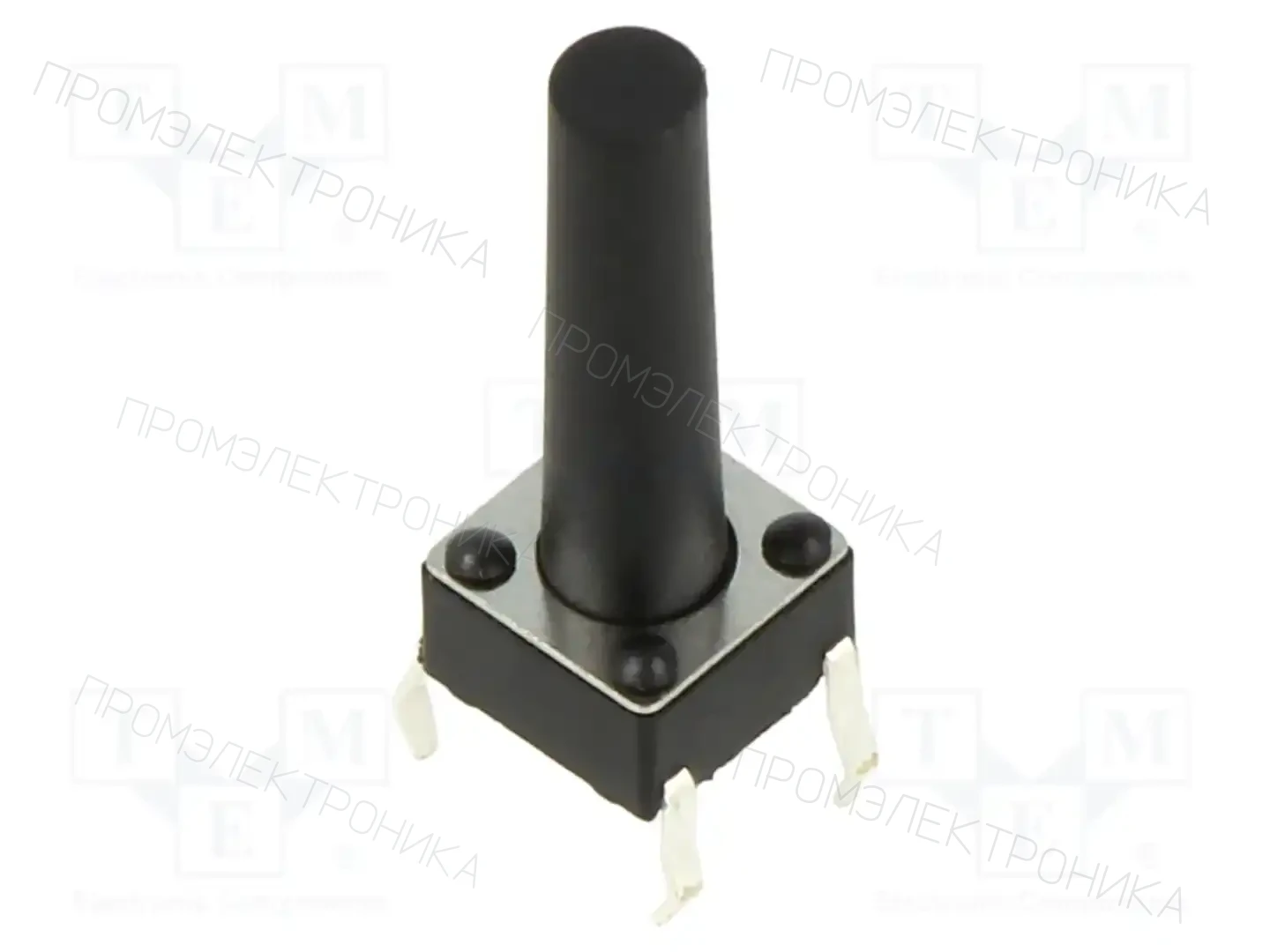 CONNFLY DS1041-01-122KKA25010 — Микропереключатели TACT