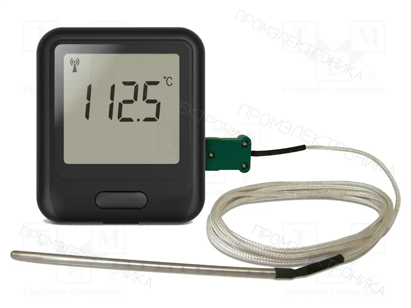 LASCAR EL-WIFI-21CFR-TC — Регистраторы температуры и влажности