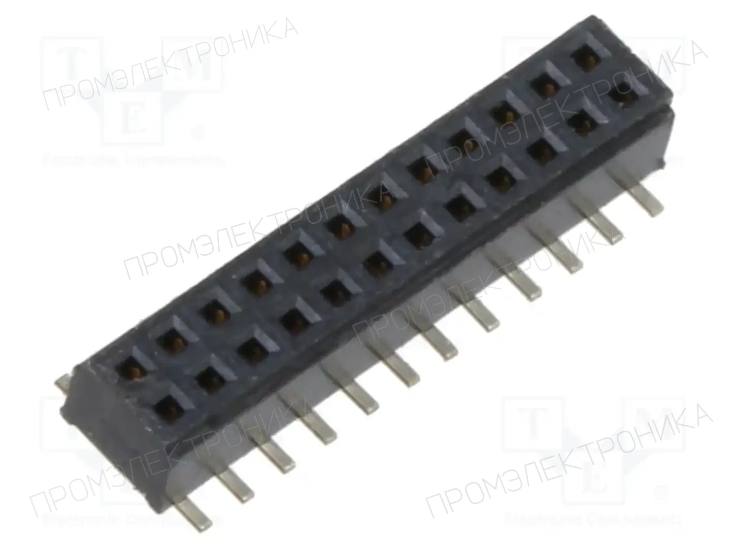 SAMTEC CLM-112-02-L-D-A — Разъeмы пластина - пластина