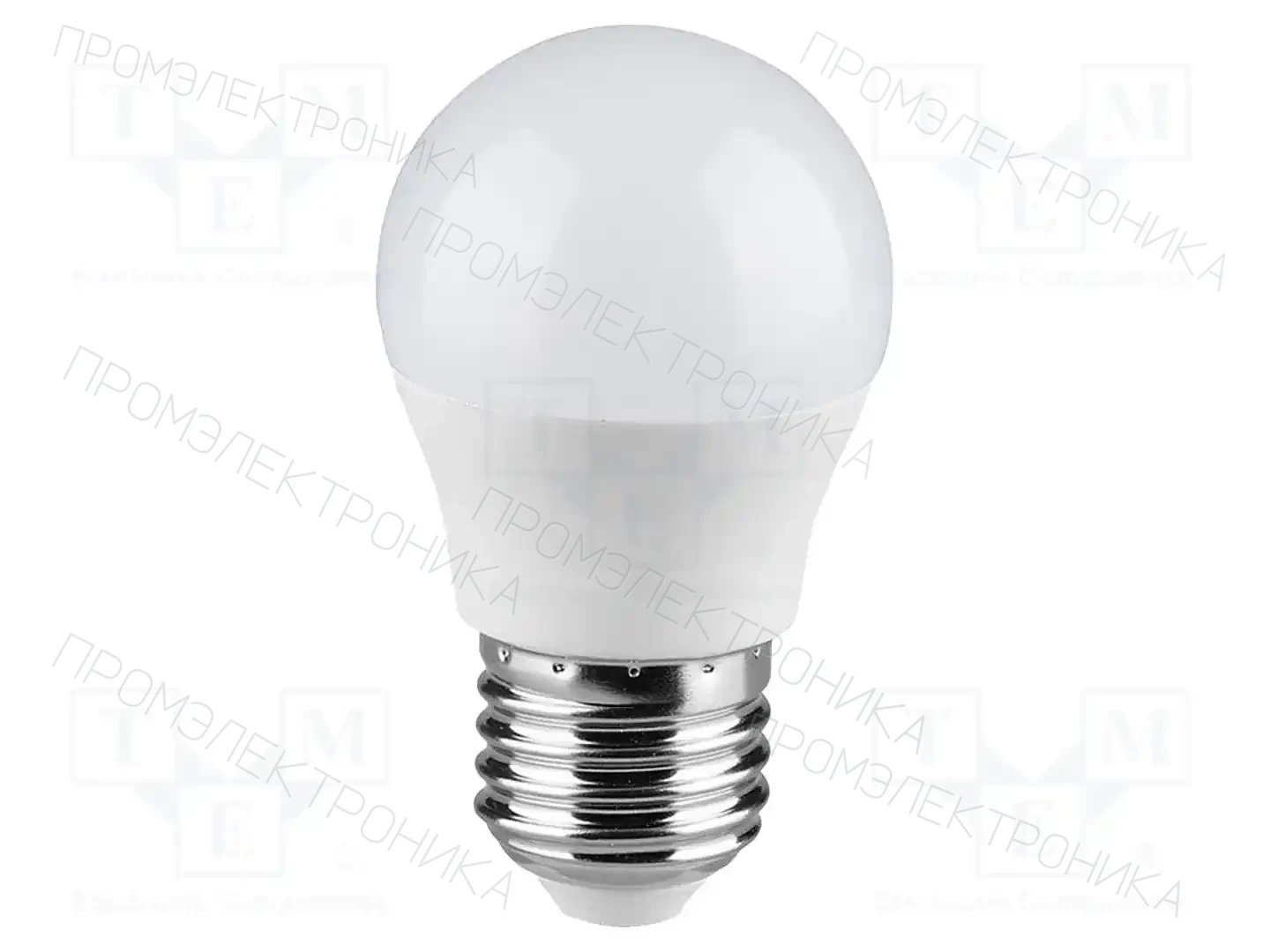 V-TAC SKU 21867-6 — Источники света - освещение