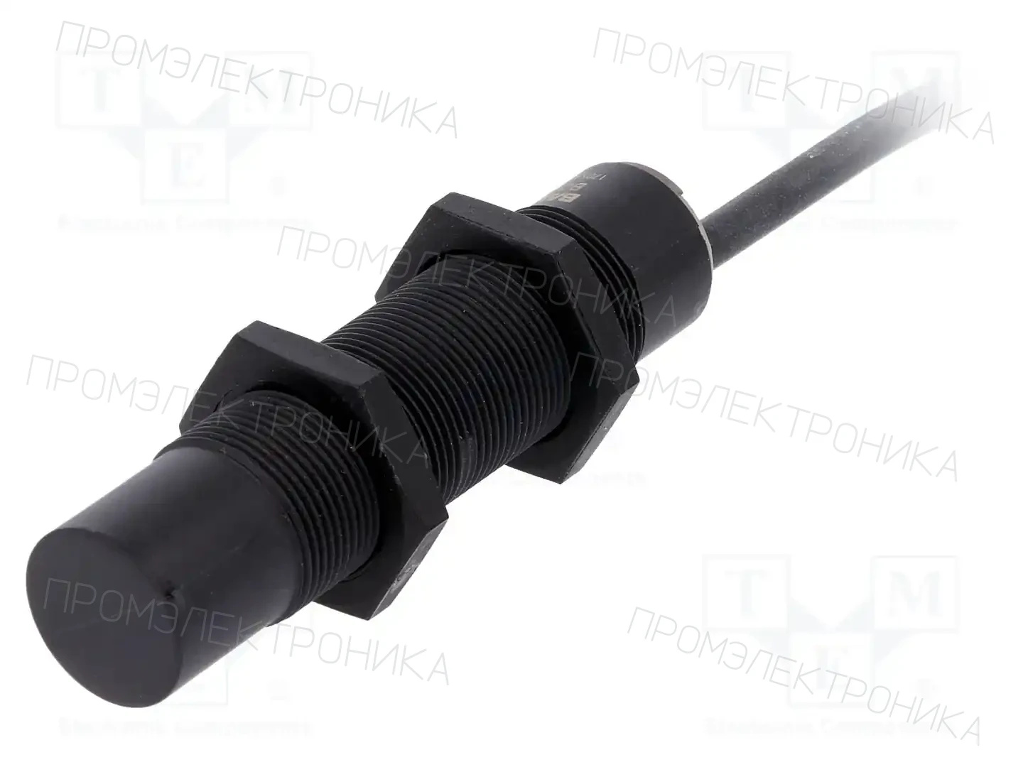 BALLUFF BCS M18BBH1-PSC15H-EP02 — Датчики объема