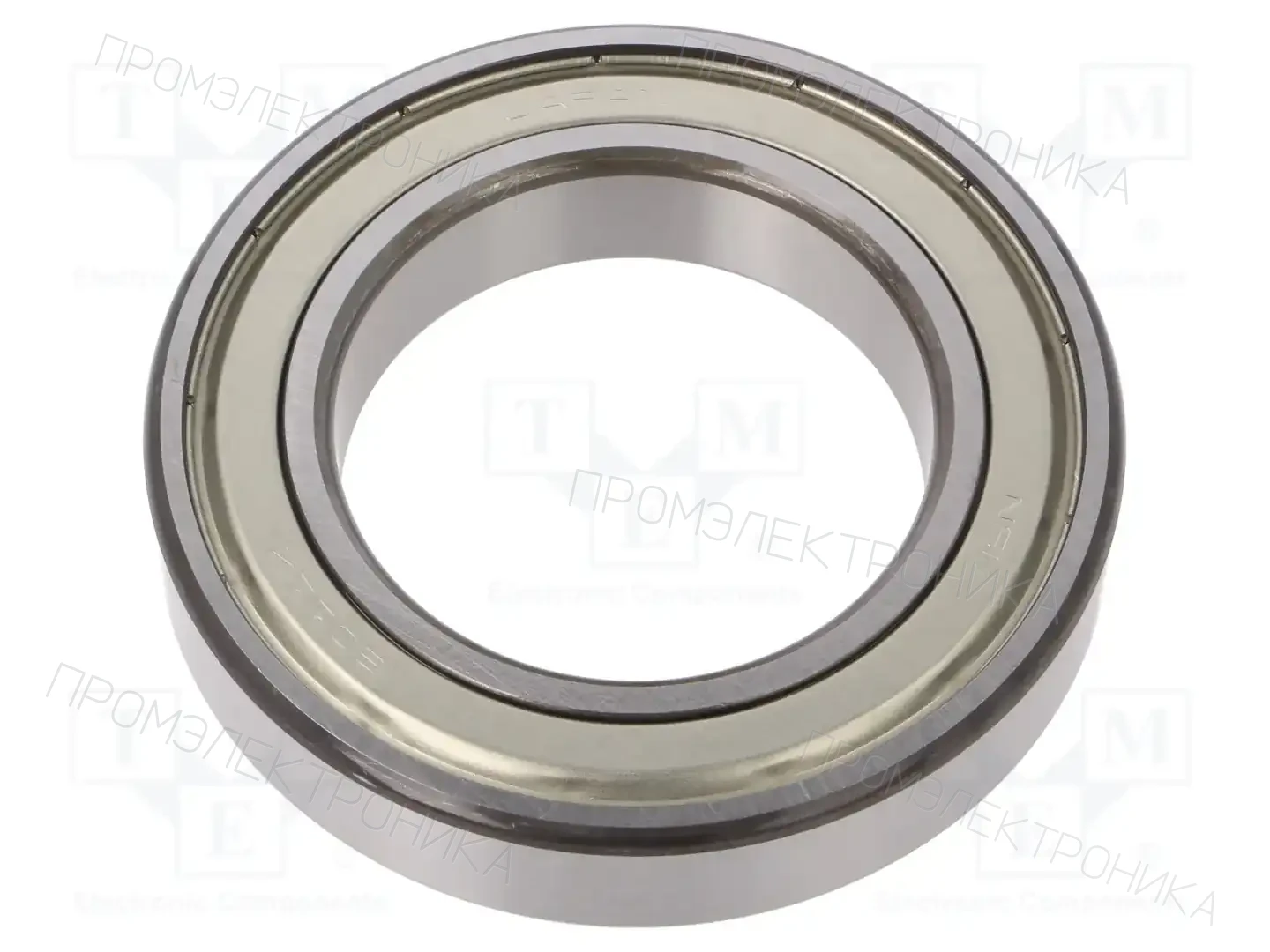 NSK 6011 ZZ CM NSK — Подшипники качения 6011 ZZ CM