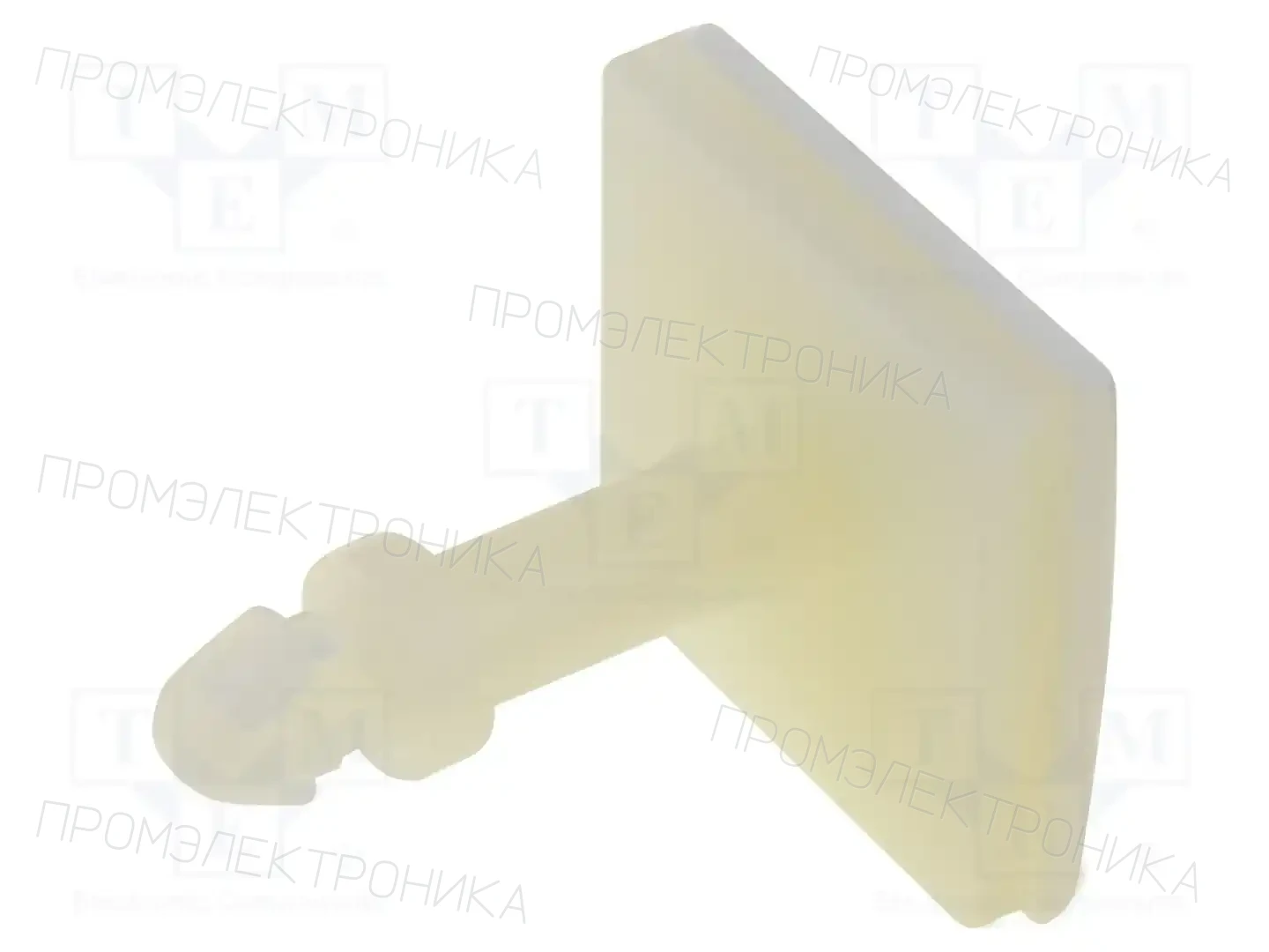 FIX&FASTEN FIX-FSS-12.7 — Дюбели пластмассовые