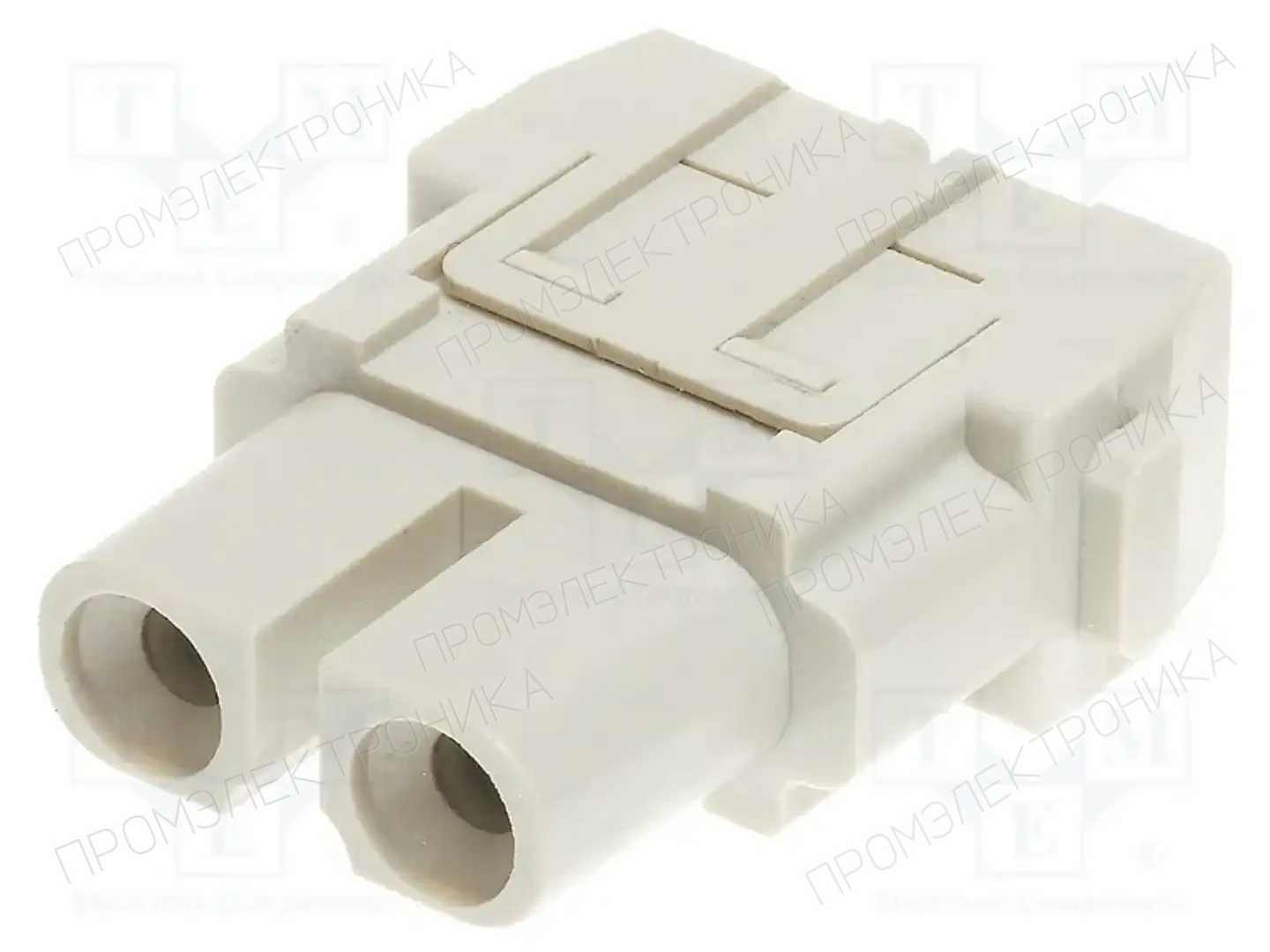 HARTING 09140022702 — Разъeмы