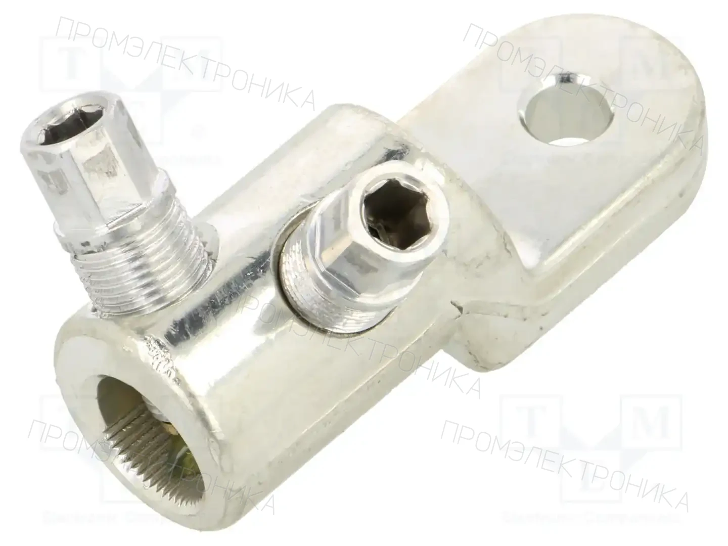 ERKO KSNP_8-2595/1 — Неизолированные коннекторы