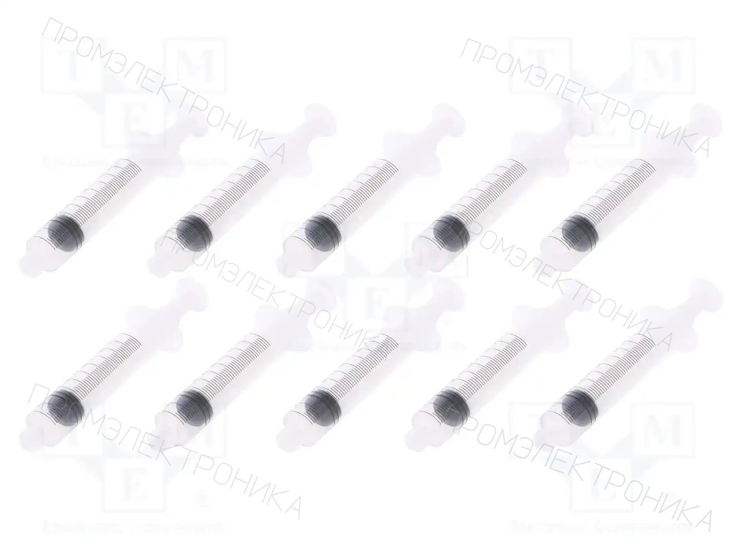 FISNAR 8401008 — Шприцы и картриджи