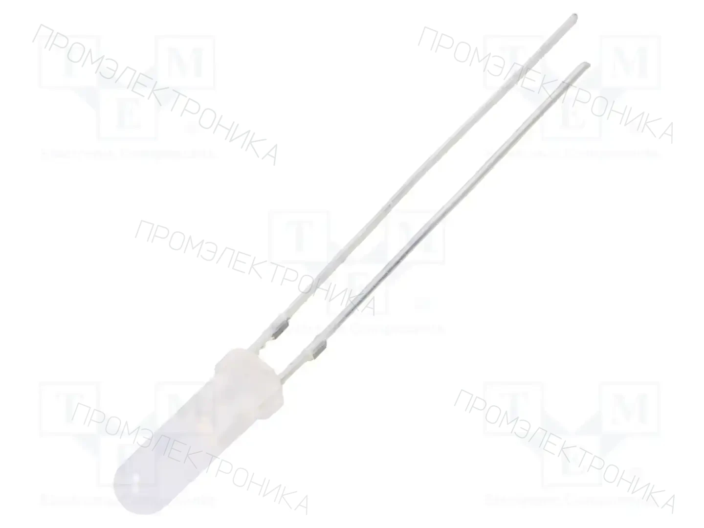 OPTOSUPPLY OSB5SA6CF2A — Круглые светодиоды THT