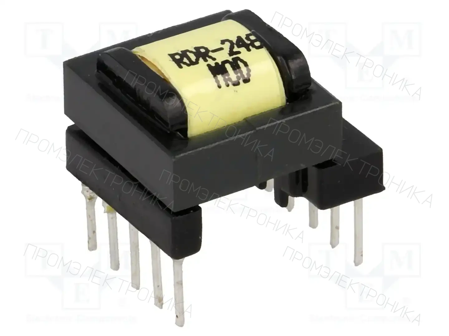FERYSTER TI-E16-1438 — Трансформаторы PCB