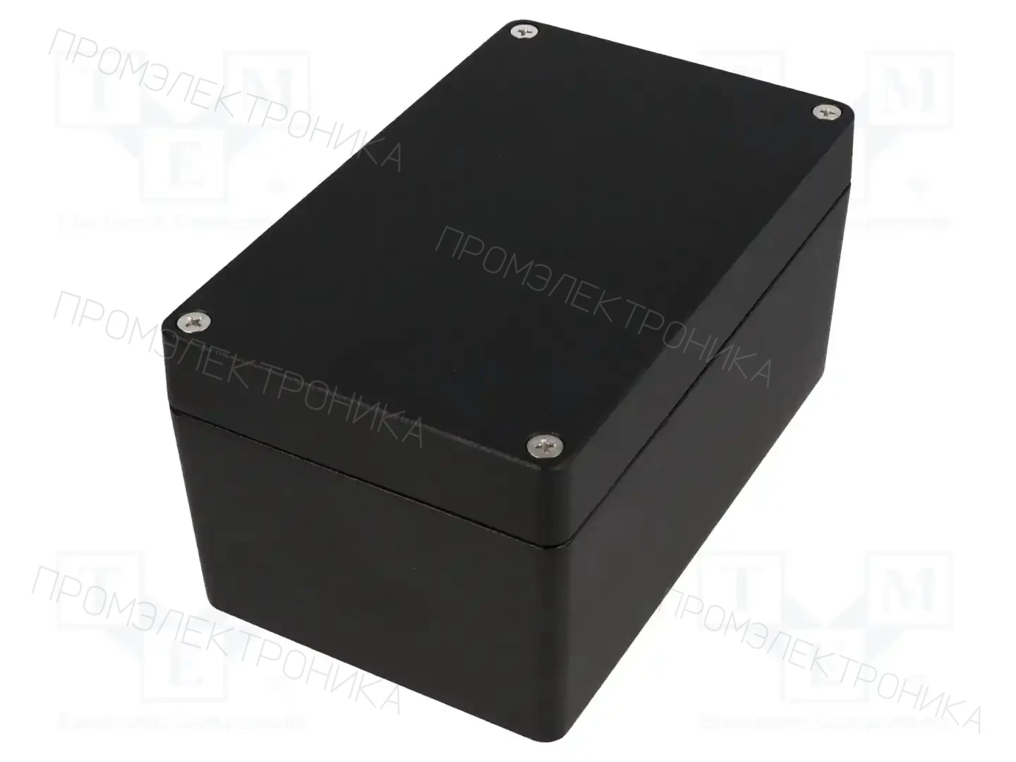 HAMMOND 1550Z117BK — Корпуса универсальные