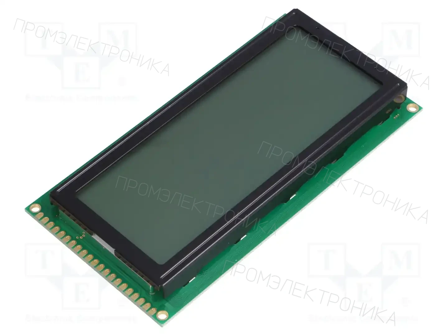 RAYSTAR OPTRONICS RG19264A-FHW-X — Дисплеи LCD графические