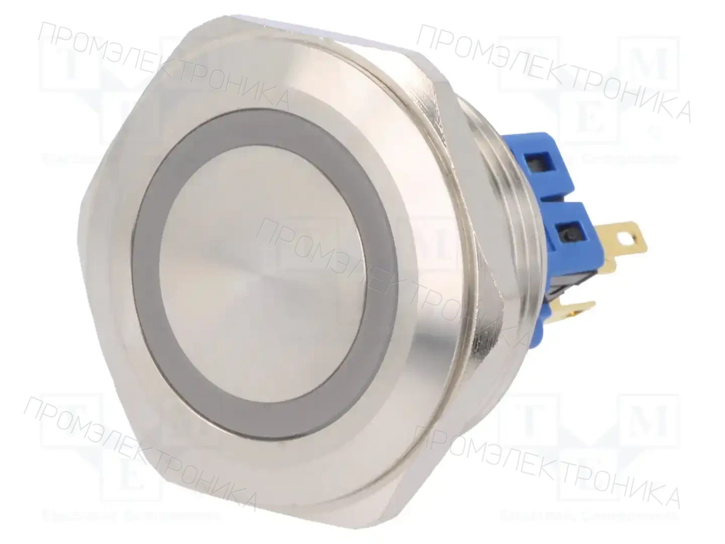 ONPOW GQ30-11E/B/24V/S — Переключатели кнопочные